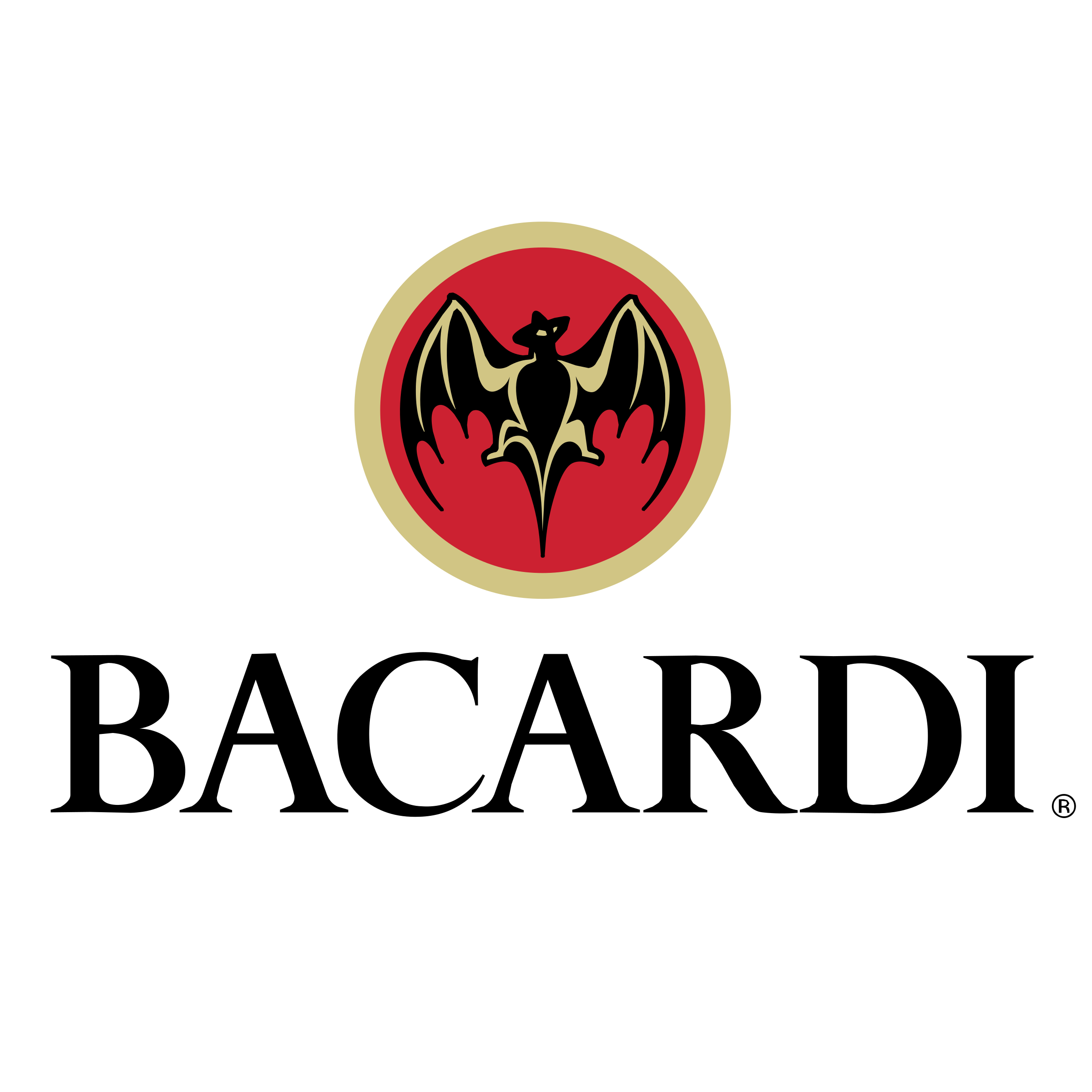 Bacardi