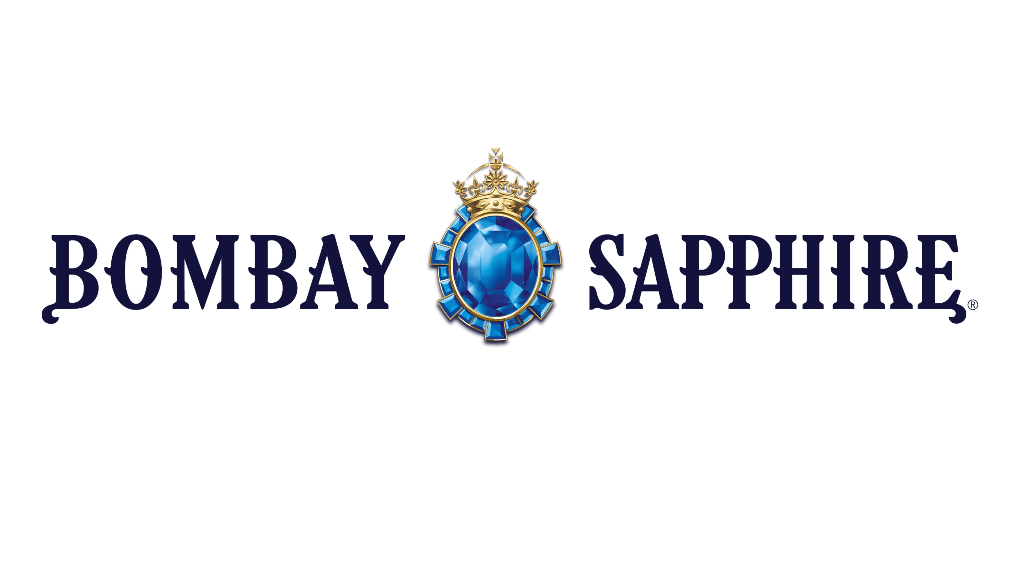 Bombay Sapphire