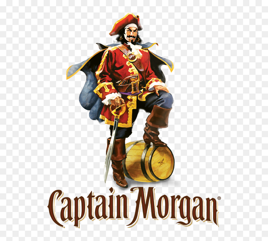 Captain Morgan