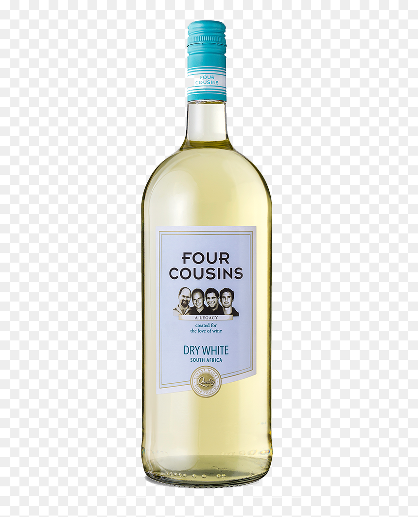 Four Cousins Wine