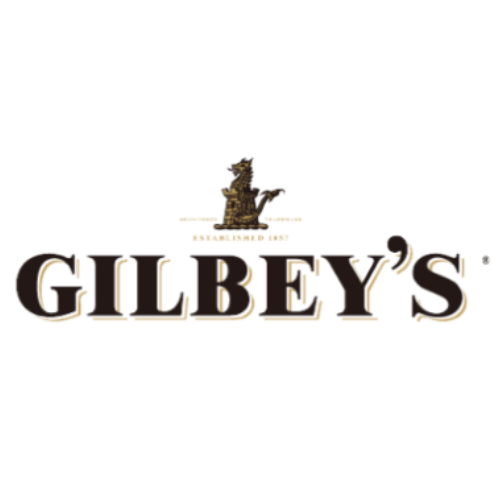 Gilbeys Gin