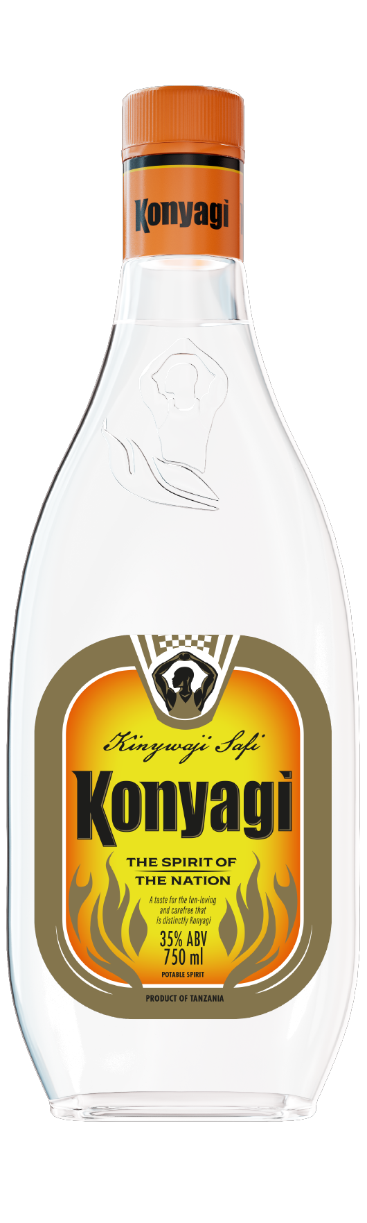 Konyagi