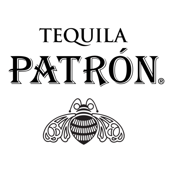Patron Tequila