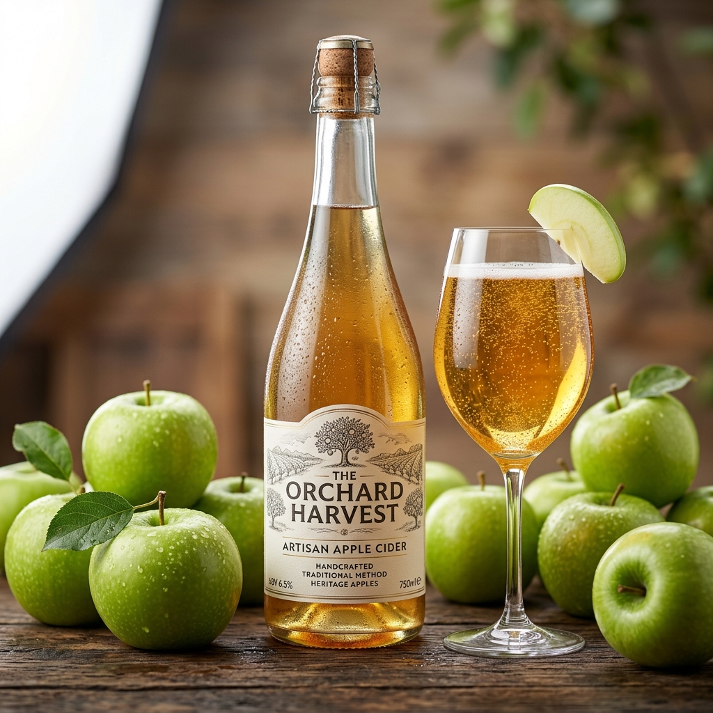 Cider