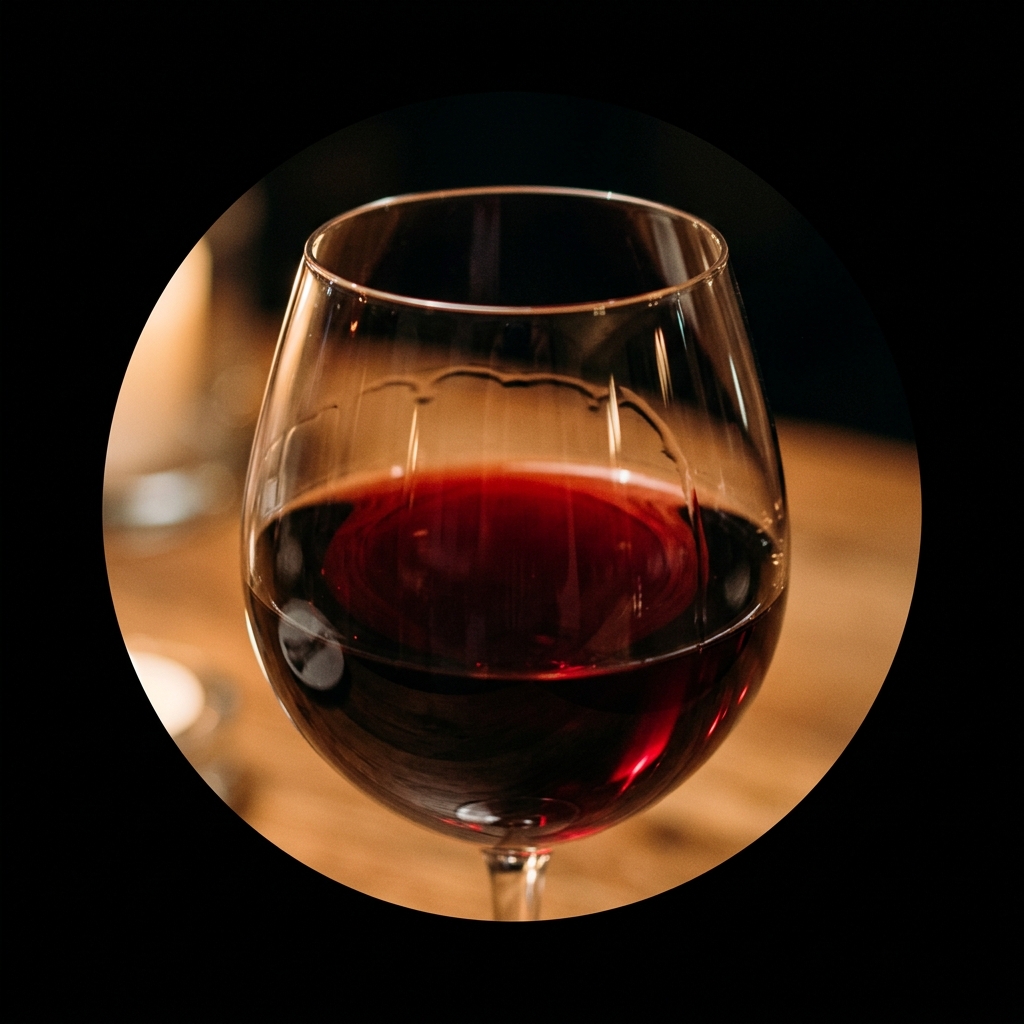 Wine Glass