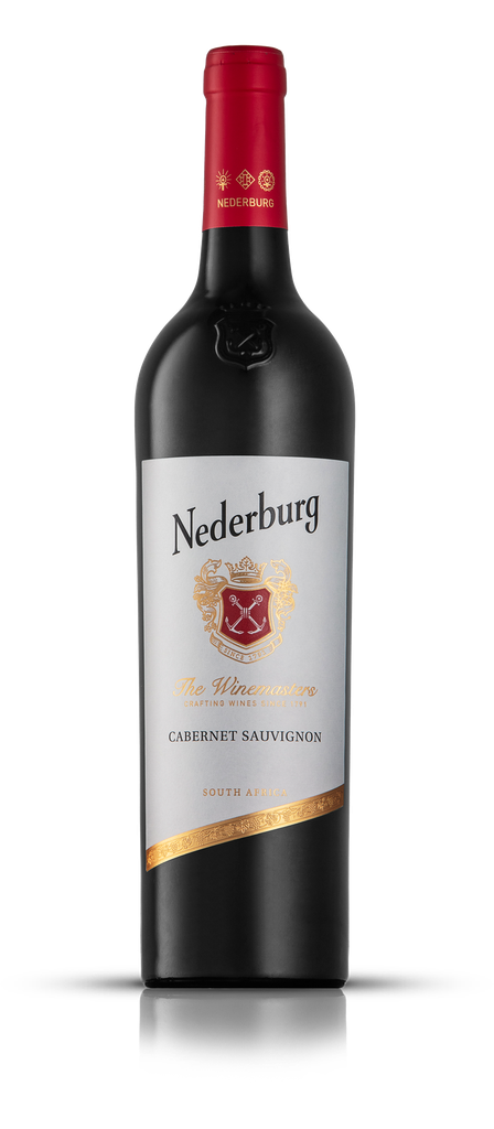 Nederburg Cabernet Sauvignon