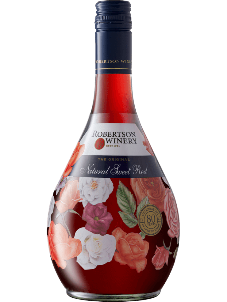Robertson Winery Sweet Red