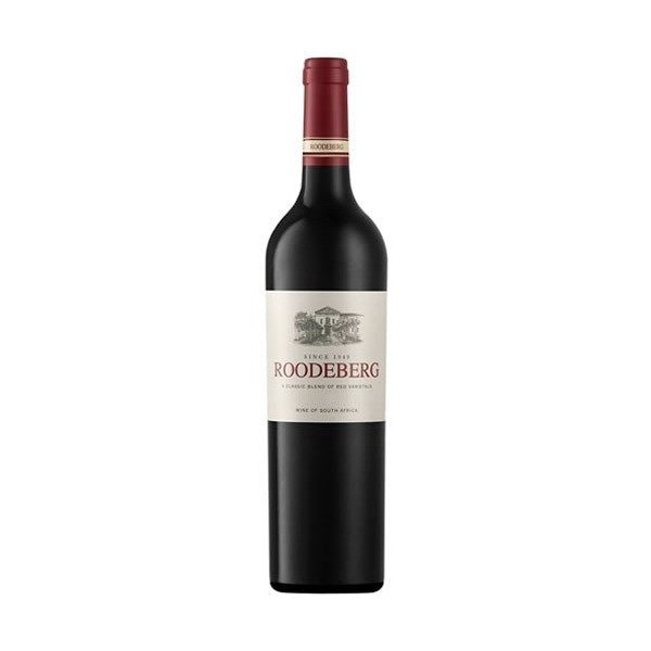 KWV Roodeberg Red
