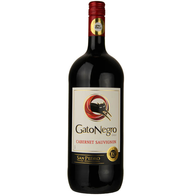 Gato Negro Cabernet Sauvignon