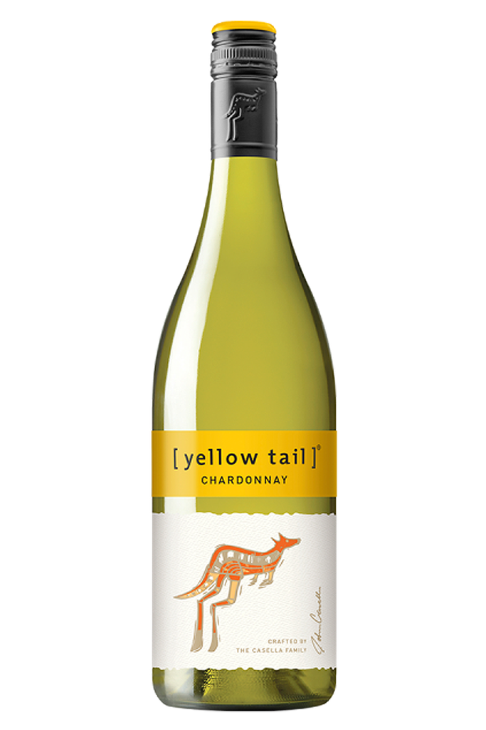 Yellow Tail Chardonnay