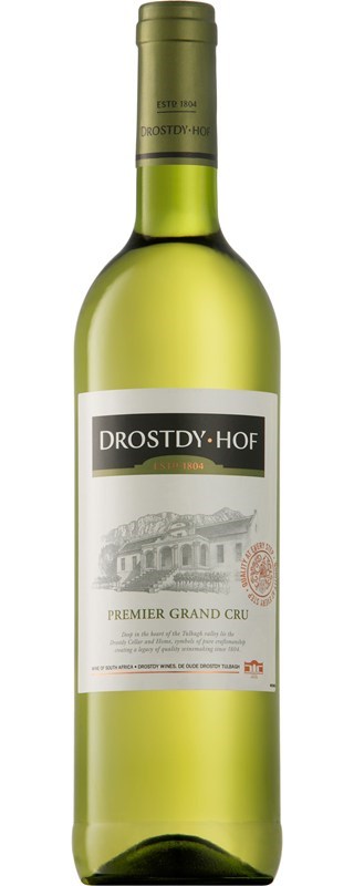 Drostdy Hof Grand Cru
