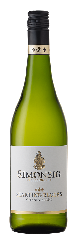 Simonsig Chenin Blanc
