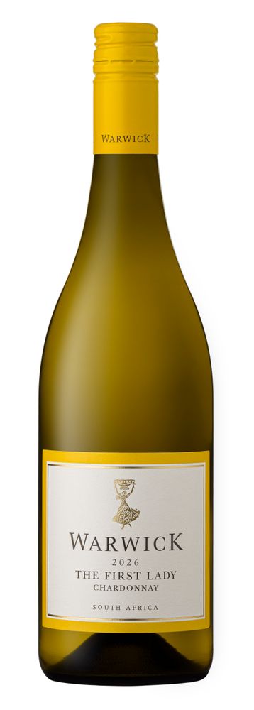 Warwick First Lady Chardonnay