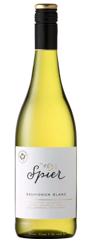 Spier Signature Sauvignon Blanc