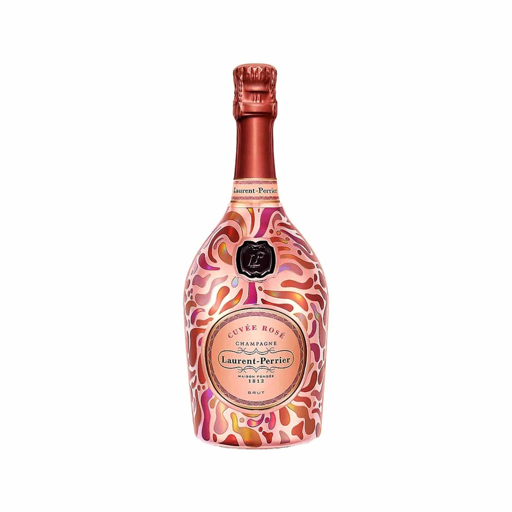 Laurent-Perrier Cuvée Rosé