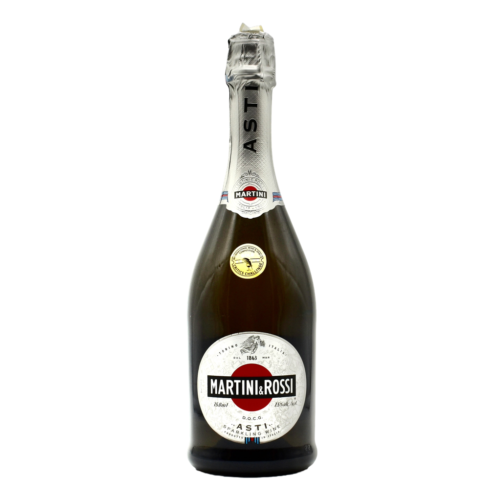 Martini Asti Spumante