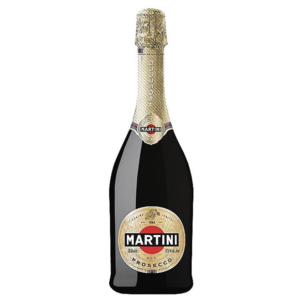 Martini Prosecco
