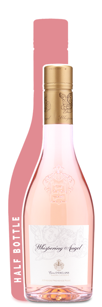 Whispering Angel Rosé