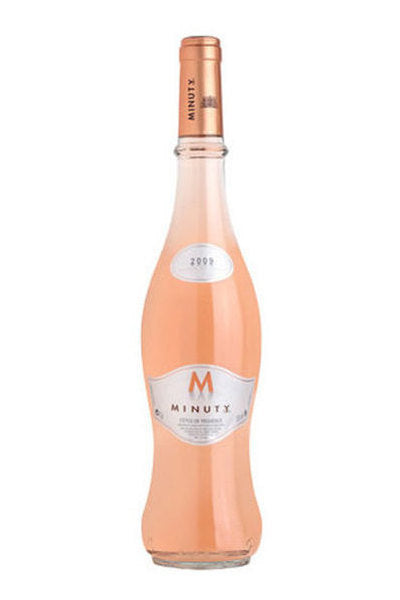 M de Minuty Rosé
