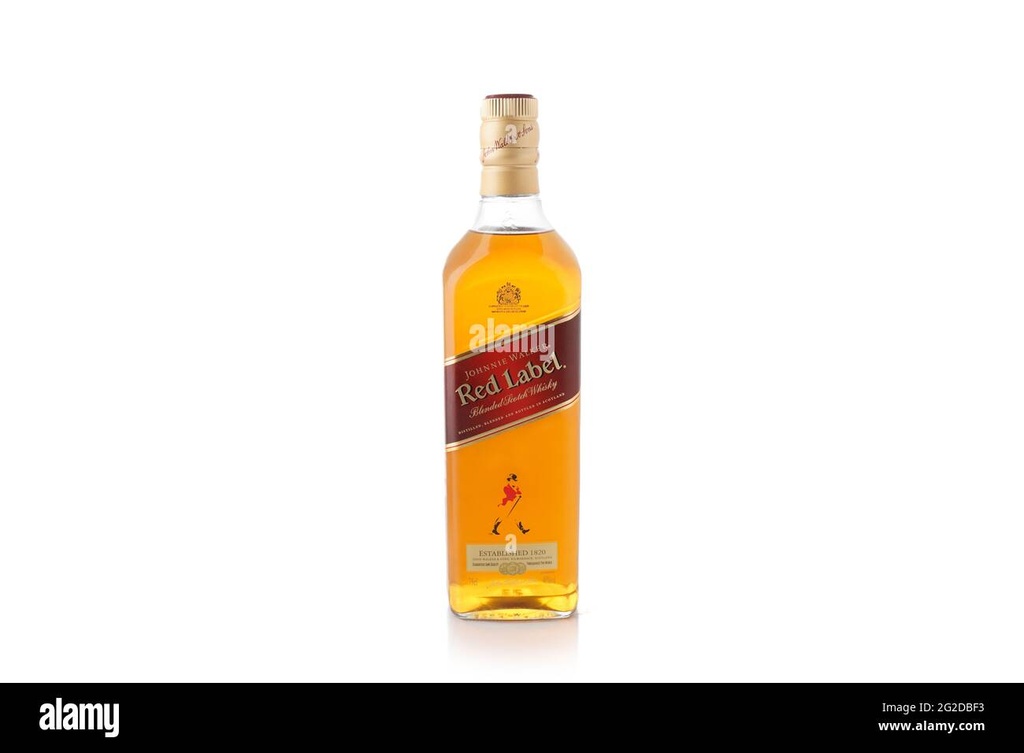 Johnnie Walker Red Label