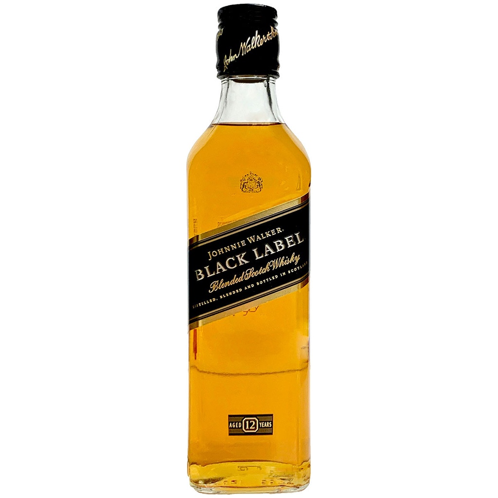 Johnnie Walker Black Label