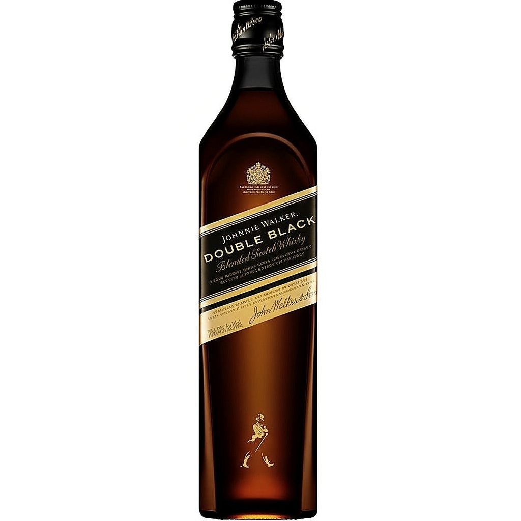 Johnnie Walker Double Black