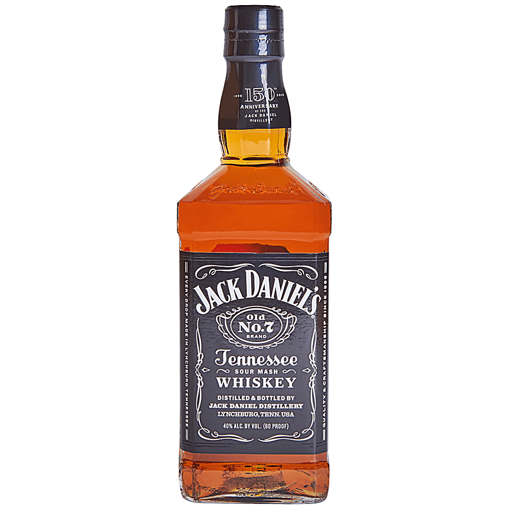 Jack Daniel's Old No. 7