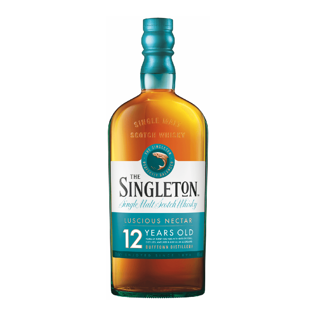 Singleton of Dufftown 12 Years