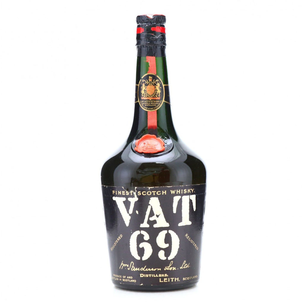 Vat 69