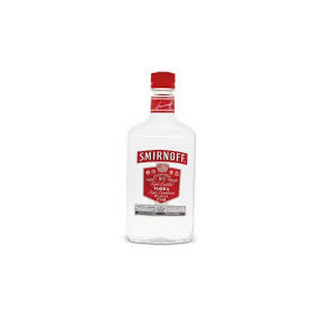 Smirnoff Red Label