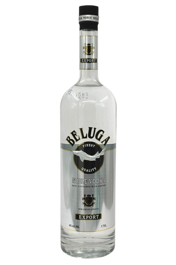 Beluga Noble