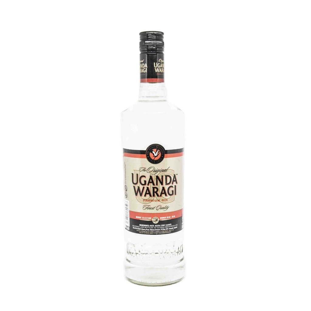 Uganda Waragi Premium