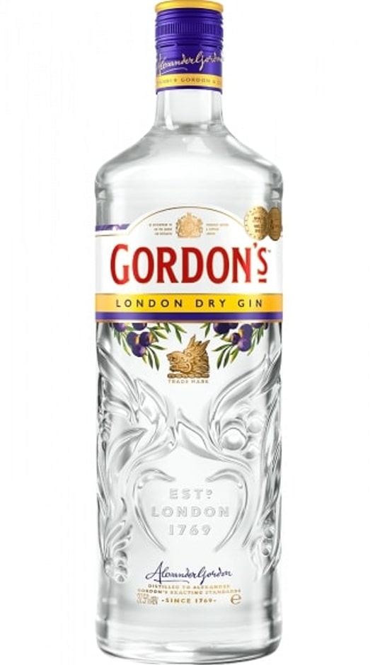 Gordon's London Dry Gin