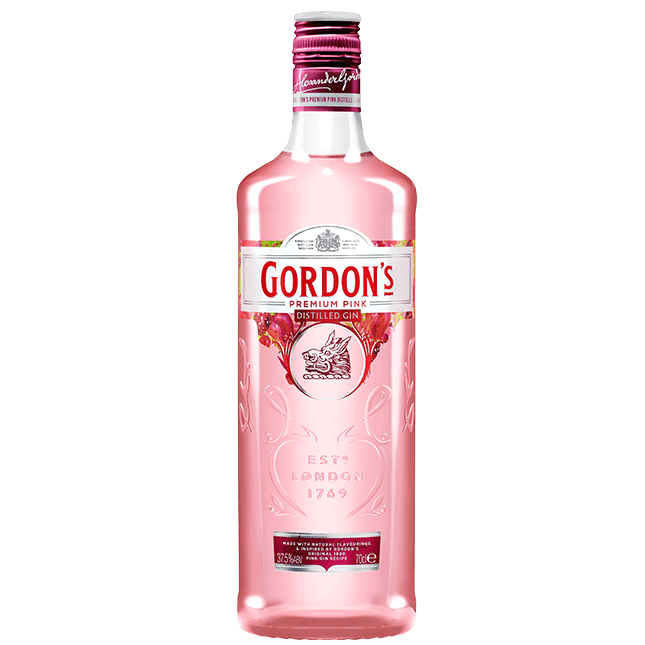 Gordon's Pink Gin