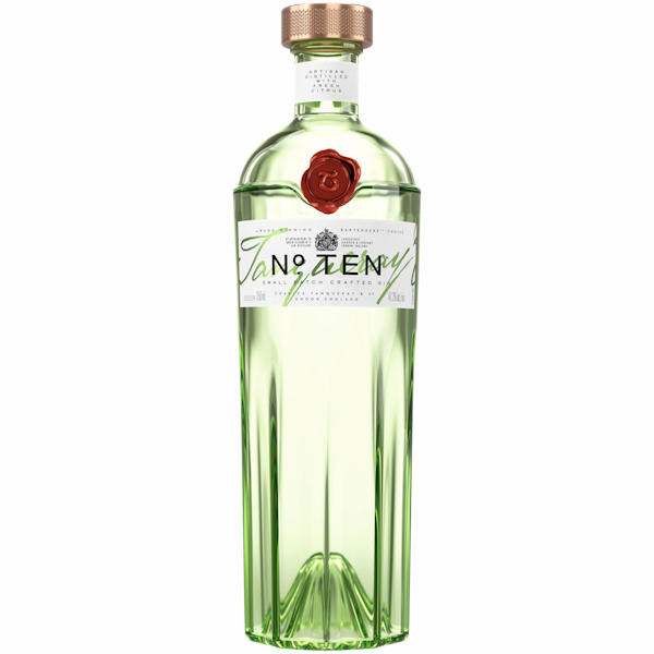 Tanqueray No. Ten