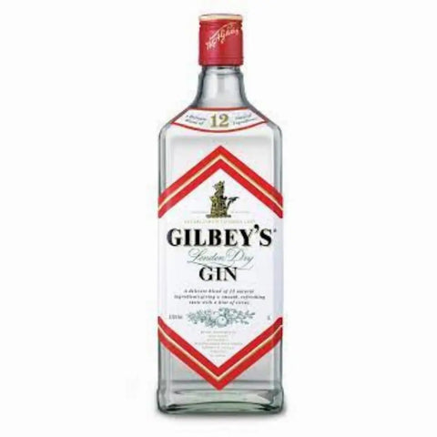 Gilbey's Gin