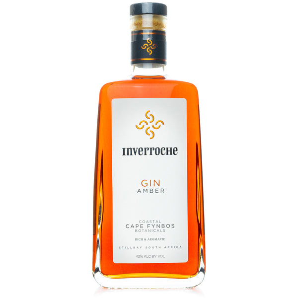 Inverroche Amber