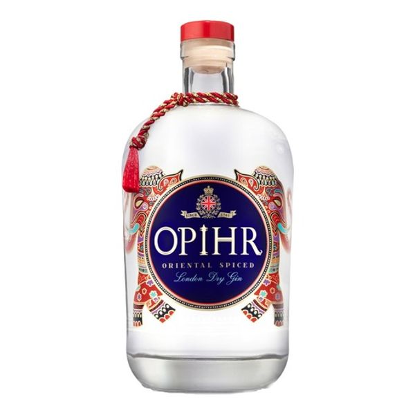Opihr Oriental Spiced Gin