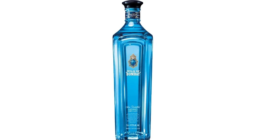 Star of Bombay