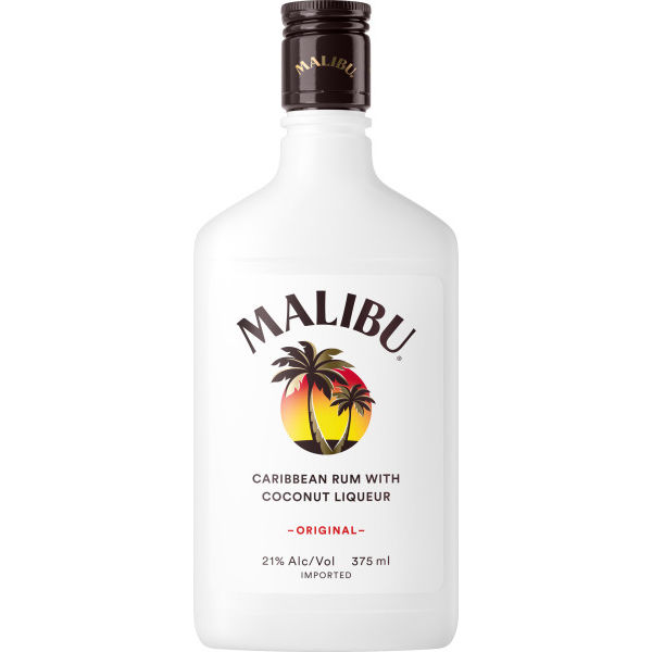 Malibu Caribbean Rum