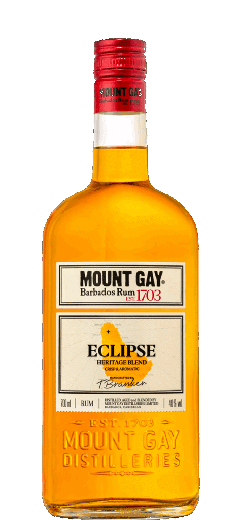 Mount Gay Eclipse