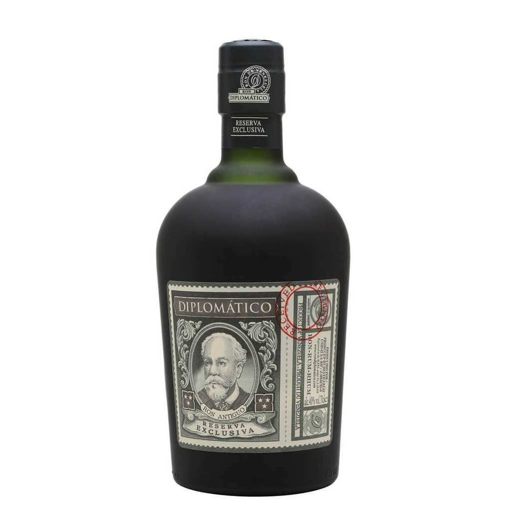 Diplomático Reserva Exclusiva