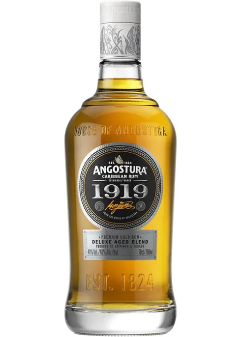 Angostura 1919