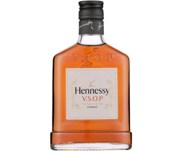 Hennessy VSOP