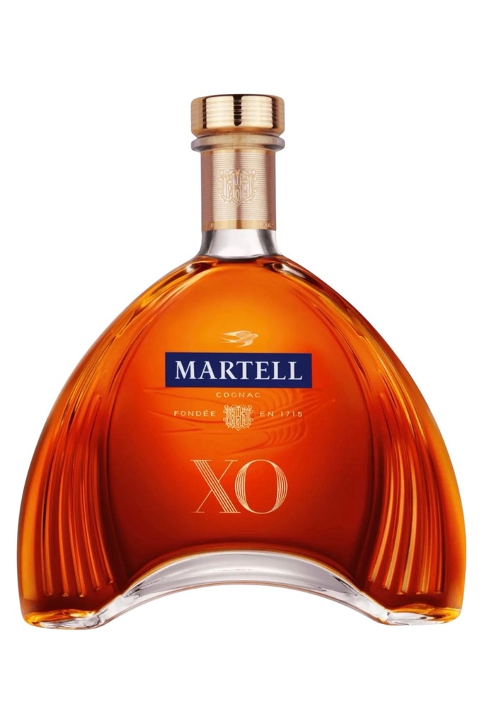 Martell XO