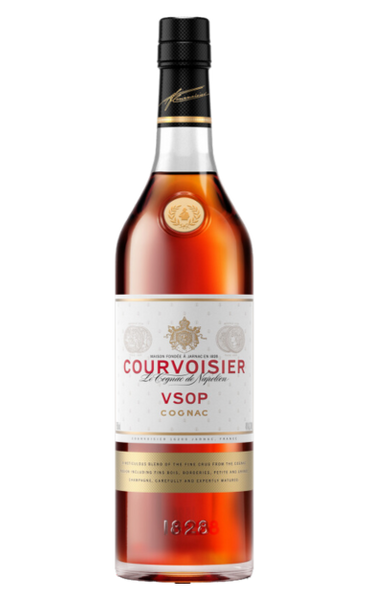 Courvoisier VSOP