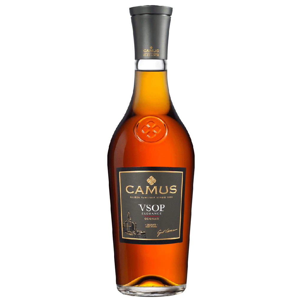Camus VSOP Elegance