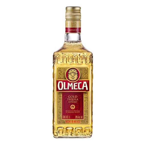 Olmeca Gold