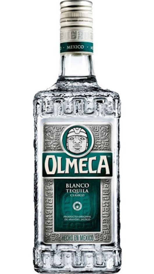 Olmeca Blanco