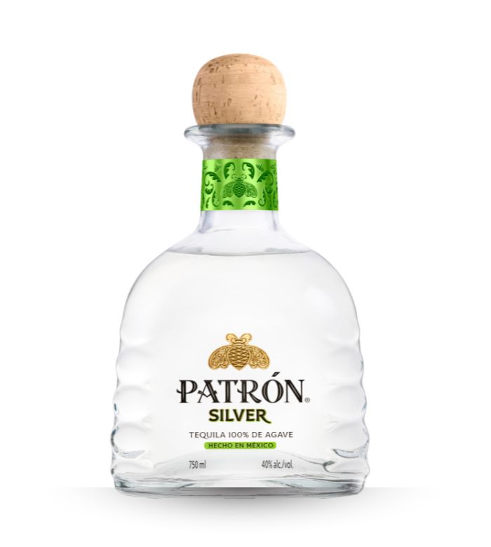 Patron Silver